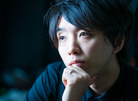 Yoichi Ochiai