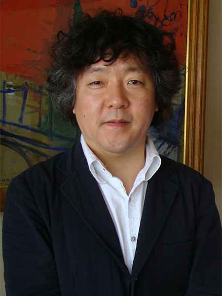 Kenichiro Mogi