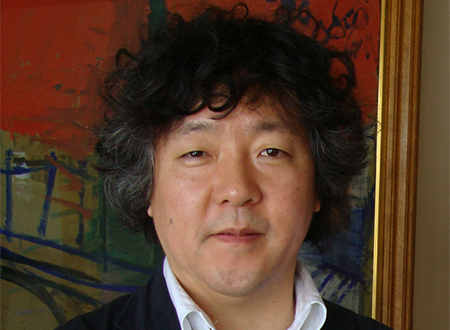 Kenichiro Mogi