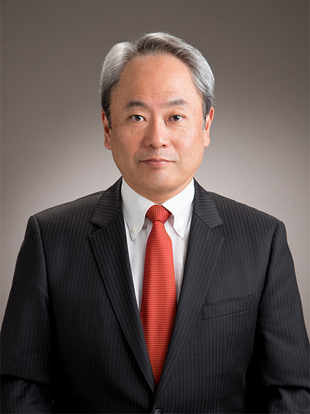 Kazuhiko Toyama