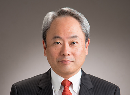 Kazuhiko Toyama