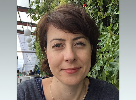 Agata Jozwicka-Perlant