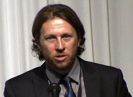 Mike Lewis