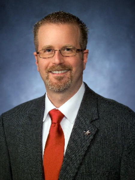 Rob Chambers
