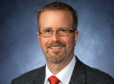 Rob Chambers