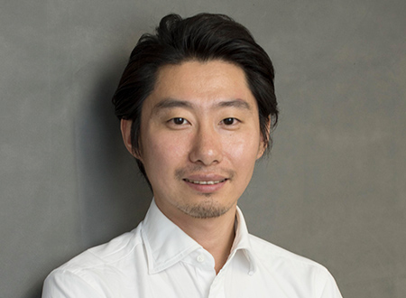Takeshi Hakamada