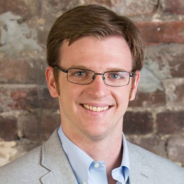 Andrew Rush