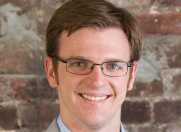 Andrew Rush