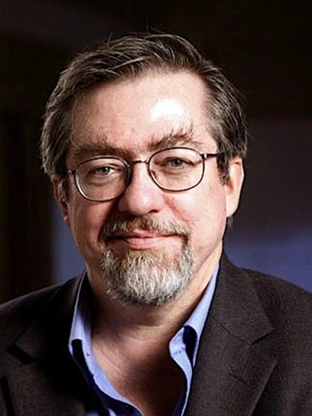 John C. Mankins