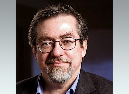 John C. Mankins