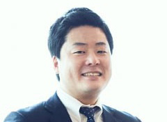 Akira Fukabori