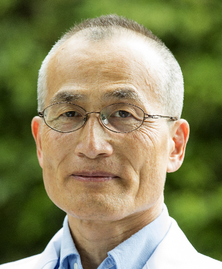 Junichi Hosoi