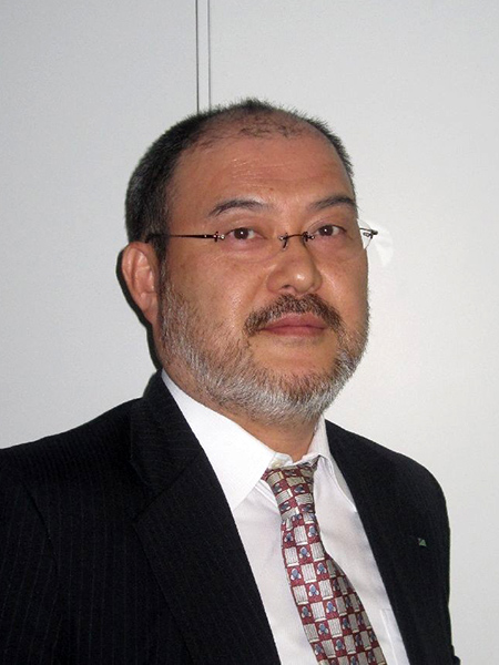 Hajime Onojima