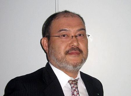 Hajime Onojima