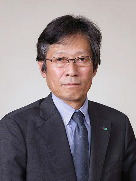 Tetsuya Sakuo