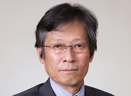 Tetsuya Sakuo