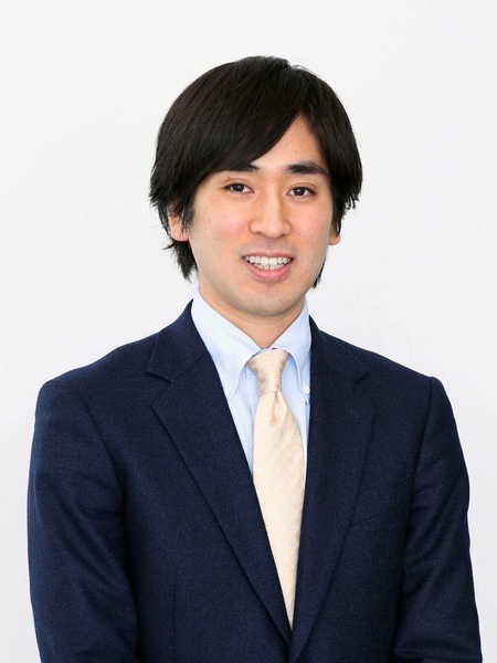 Junichi Sugahara