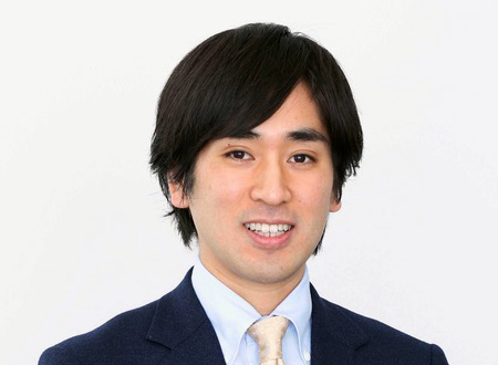 Junichi Sugahara