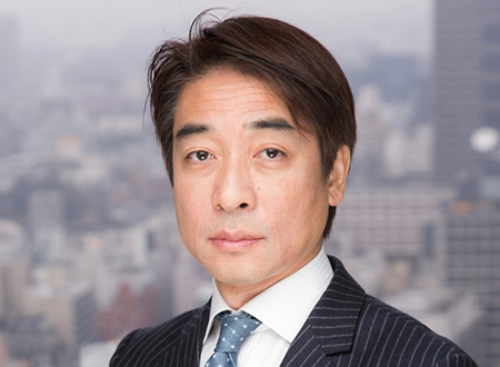 Takaaki Umezawa