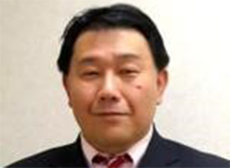 Kimitaka Watanabe