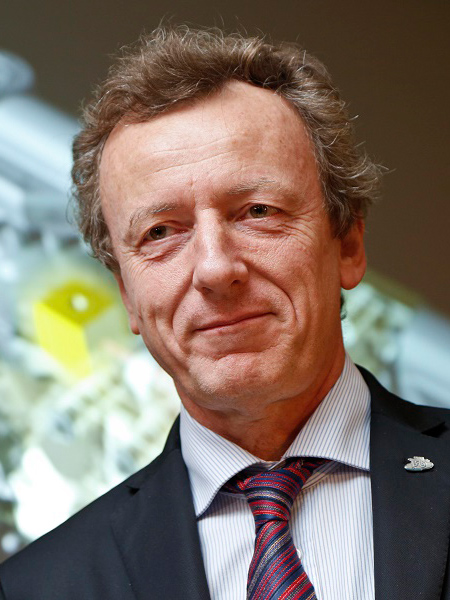 Robert Battiston