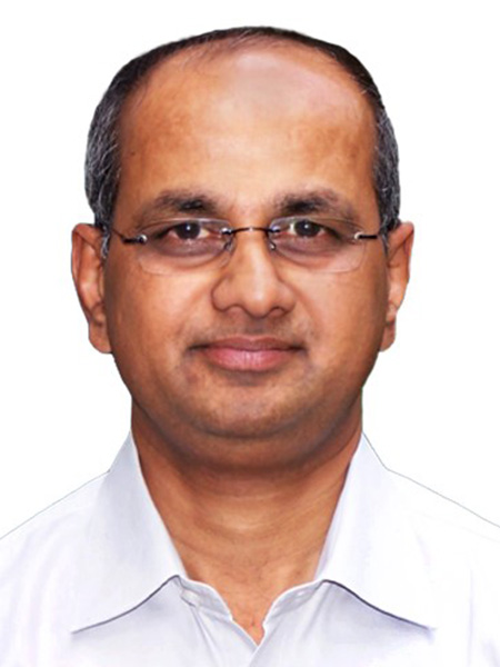 P.G. Diwakar