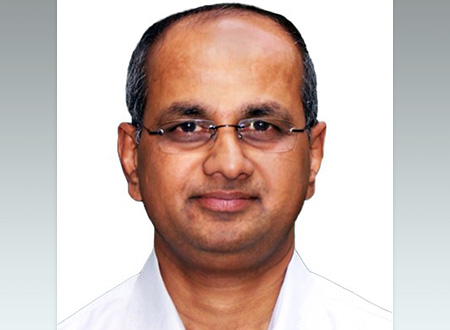 P.G. Diwakar