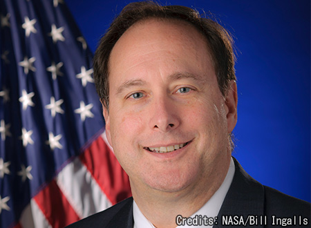Robert M. Lightfoot Jr.