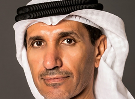 Mohammed Nasser Al Ahbabi