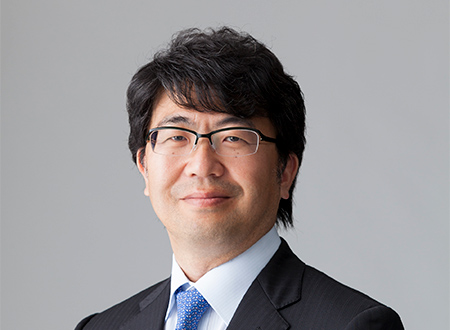 Sunami Atsushi