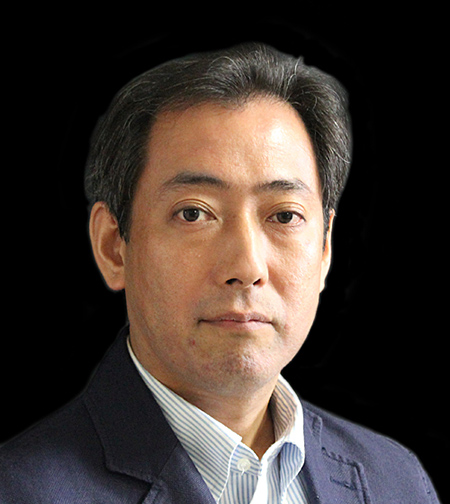Hiroshi Yamakawa