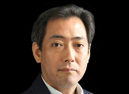 Hiroshi Yamakawa