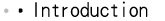 Intoroduction