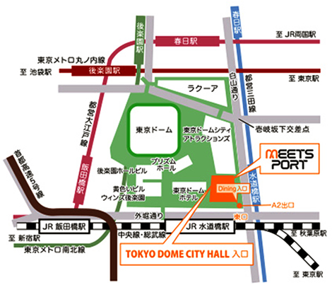 地図画像