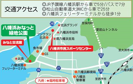 地図画像
