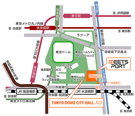 地図画像