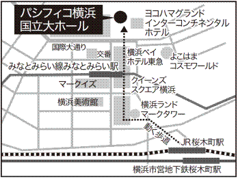地図画像