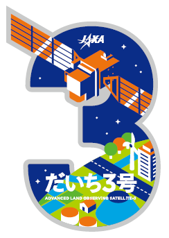 だいち3号