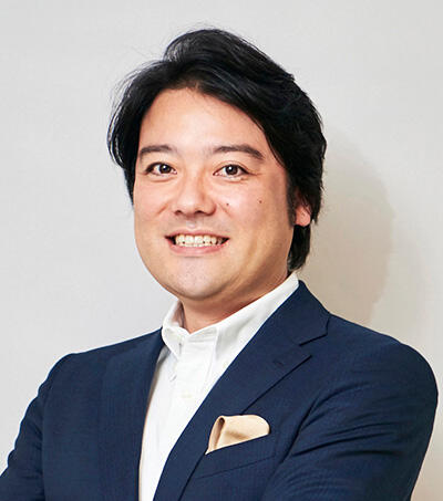 【Space BD株式会社】代表取締役社長　永崎 将利