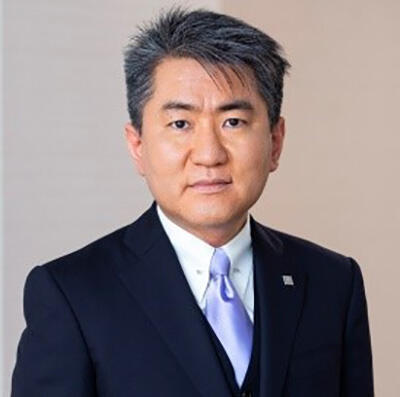【株式会社増進会ホールディングス】代表取締役社長　藤井 孝昭