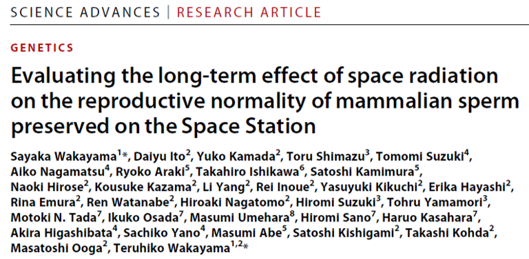 SCIENCE ADVANCES | RESEARCH ARTICLE