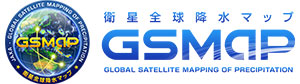 GSMAPロゴ