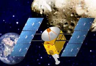 JAXA｜小惑星探査機「MUSES-C」の打上げの延期について