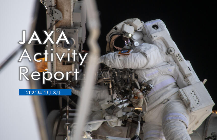 Activity report