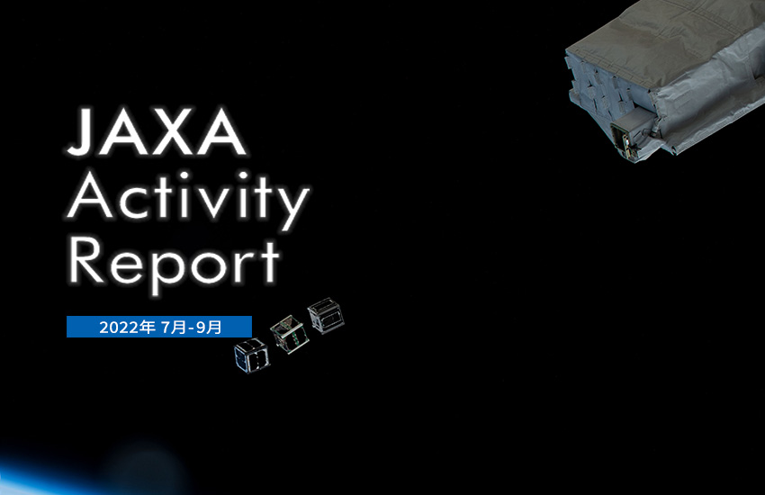 Activity report