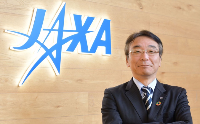 JAXA宇宙科学研究所(ISAS) 國中均所長に、米国航空宇宙学会（AIAA)の名誉会員(Honorary Fellow)の称号が授与される