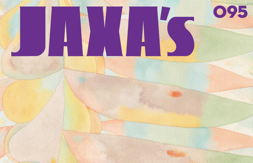 JAXA機関紙「JAXA's」の95号を発刊
