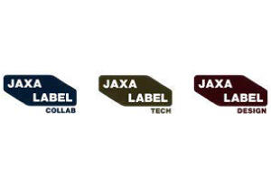 SPIN OFF (JAXA LABEL)