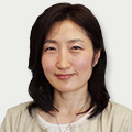 河本聡美