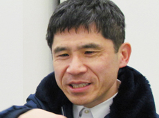 舩引浩平